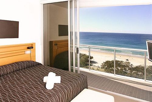 Hotel Air On Broadbeach | Broadbeach | Queensland | Australia 3