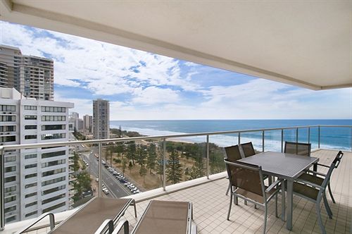 Hotel Air On Broadbeach | Broadbeach | Queensland | Australia 4
