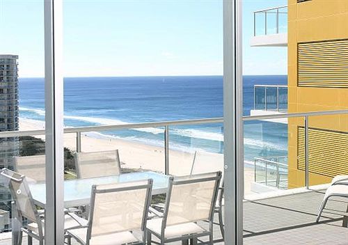 Hotel Air On Broadbeach | Broadbeach | Queensland | Australia 6