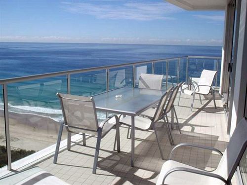 Hotel Air On Broadbeach | Broadbeach | Queensland | Australia 7