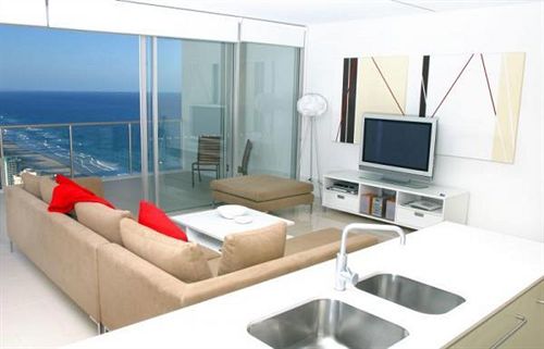 Hotel Air On Broadbeach | Broadbeach | Queensland | Australia 8