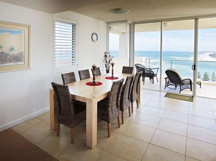 Hotel Aspect Caloundra Queensland