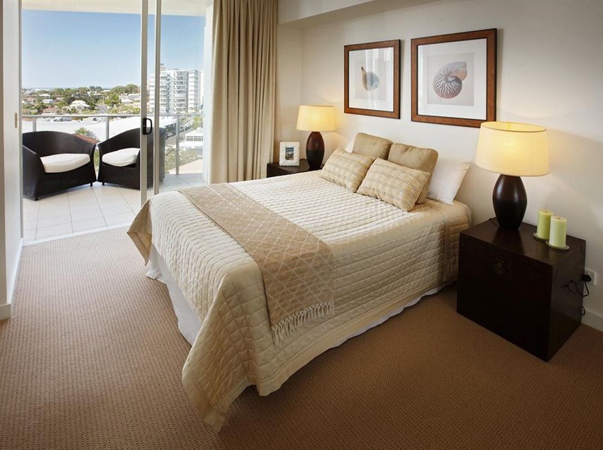 Hotel Aspect Caloundra | Caloundra | Queensland | Australia 11