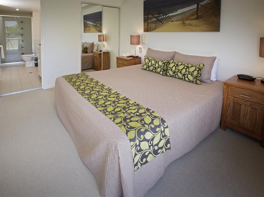 Hotel Aspect Caloundra | Caloundra | Queensland | Australia 14