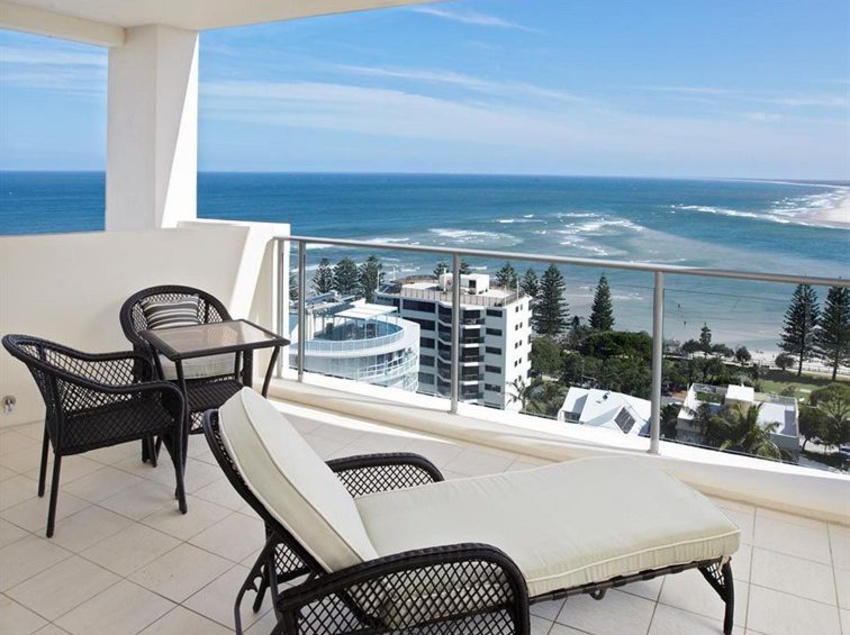 Hotel Aspect Caloundra | Caloundra | Queensland | Australia 20