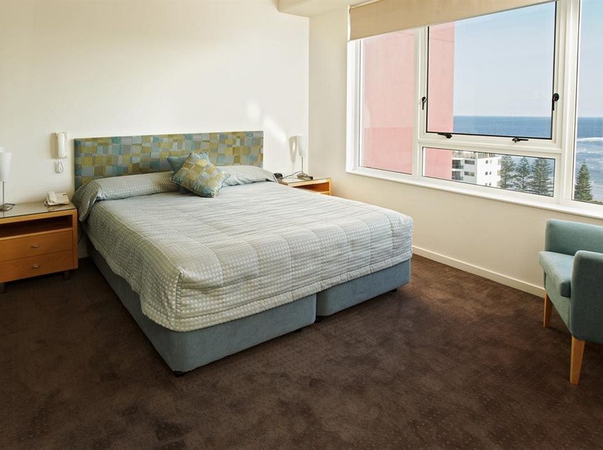 Hotel Aspect Caloundra | Caloundra | Queensland | Australia 5