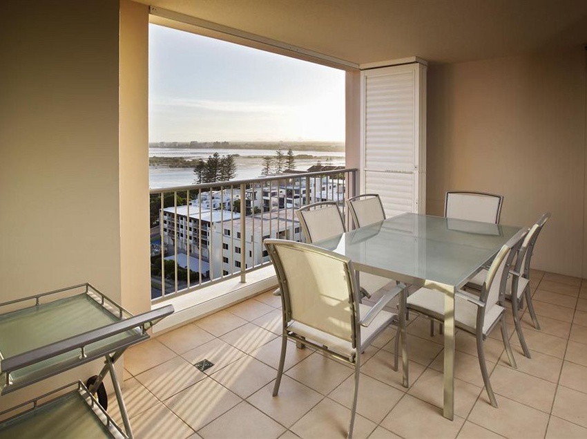 Hotel Aspect Caloundra | Caloundra | Queensland | Australia 8