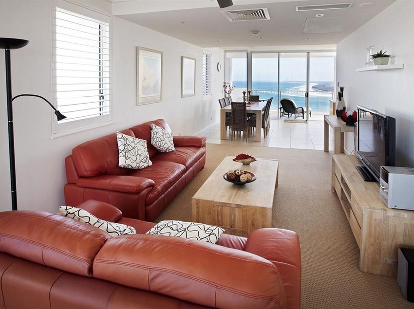 Hotel Aspect Caloundra | Caloundra | Queensland | Australia 9