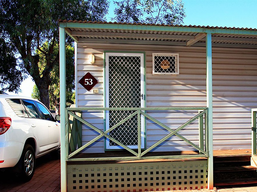 Hotel Discovery Parks ? Port Hedland Port Hedland