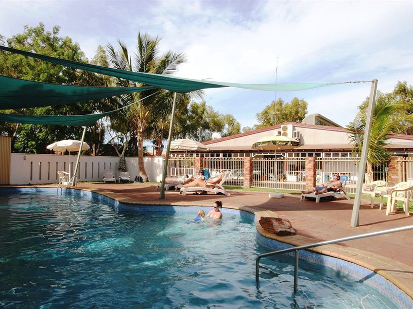 Hotel Discovery Parks ? Port Hedland | Port Hedland | Western Australia | Australia 1