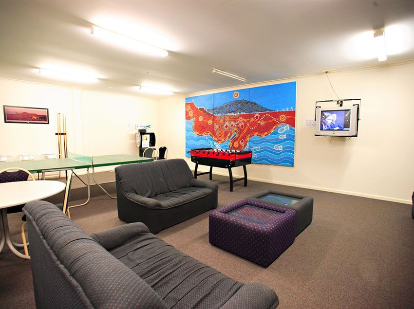 Hotel Discovery Parks ? Port Hedland | Port Hedland | Western Australia | Australia 10