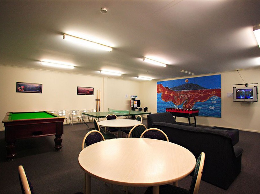 Hotel Discovery Parks ? Port Hedland | Port Hedland | Western Australia | Australia 11