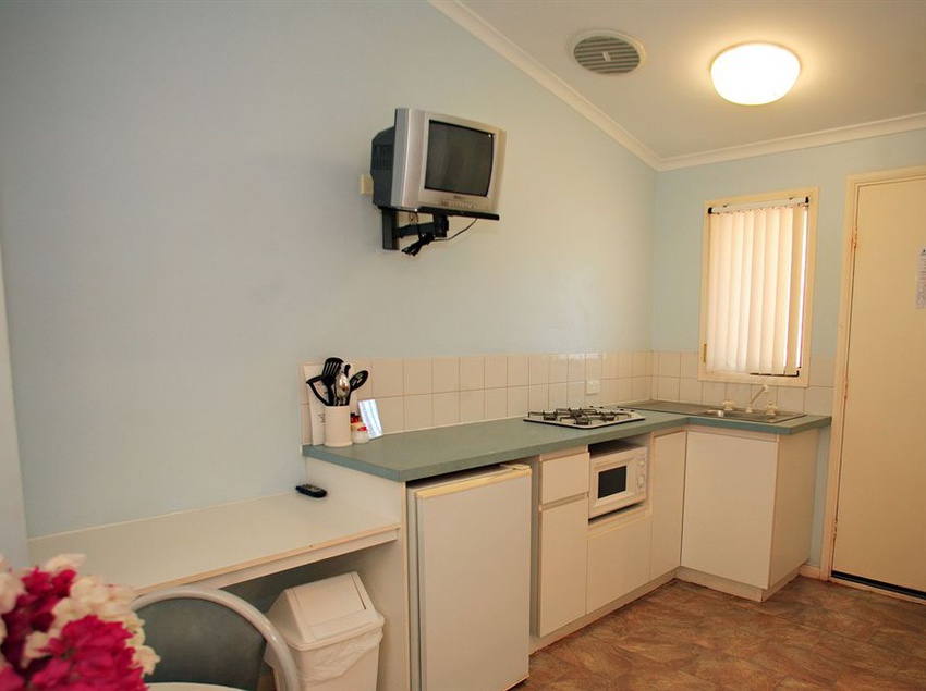 Hotel Discovery Parks ? Port Hedland | Port Hedland | Western Australia | Australia 14