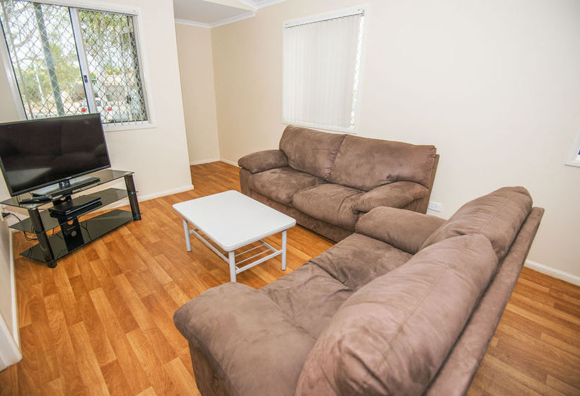 Hotel Discovery Parks ? Port Hedland | Port Hedland | Western Australia | Australia 19