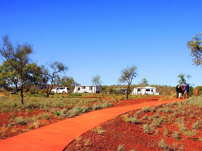 Hotel Discovery Parks ? Port Hedland | Port Hedland | Western Australia | Australia 2