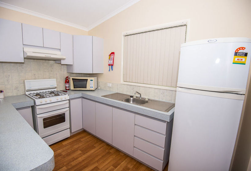 Hotel Discovery Parks ? Port Hedland | Port Hedland | Western Australia | Australia 20