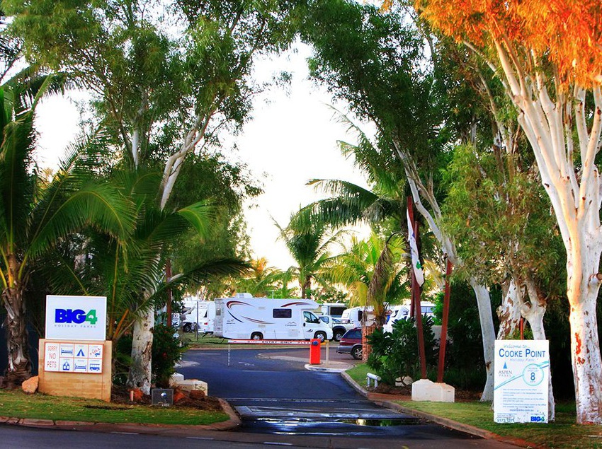 Hotel Discovery Parks ? Port Hedland | Port Hedland | Western Australia | Australia 3