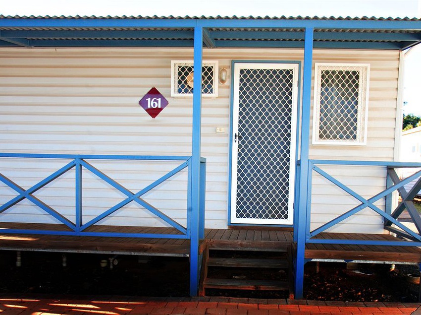 Hotel Discovery Parks ? Port Hedland | Port Hedland | Western Australia | Australia 5