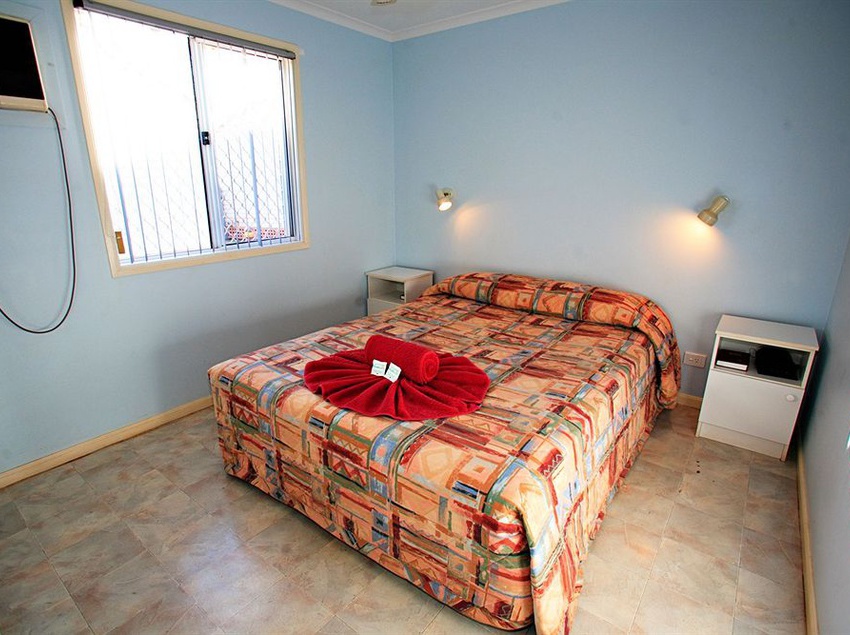 Hotel Discovery Parks ? Port Hedland | Port Hedland | Western Australia | Australia 6