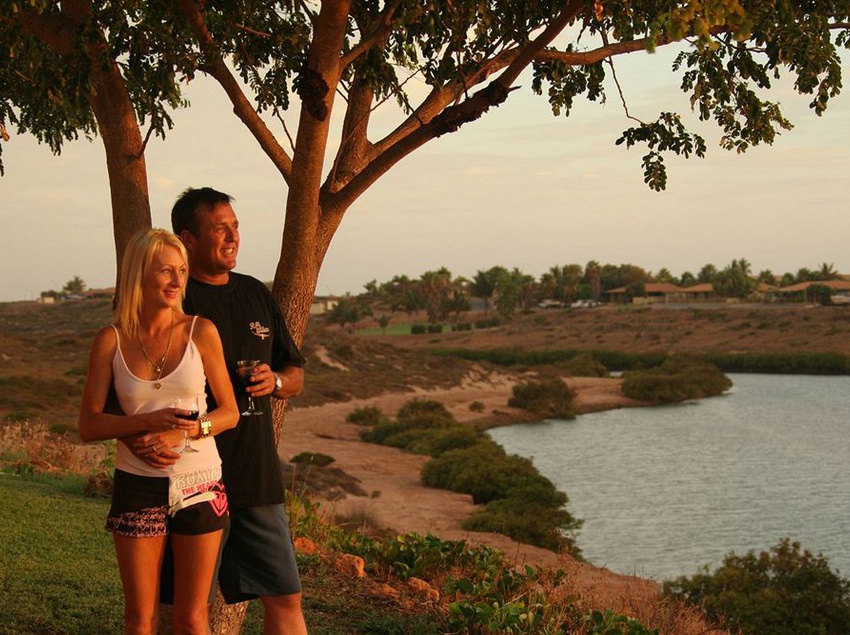 Hotel Discovery Parks ? Port Hedland | Port Hedland | Western Australia | Australia 7