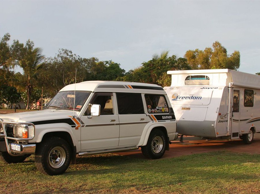 Hotel Discovery Parks ? Port Hedland | Port Hedland | Western Australia | Australia 8