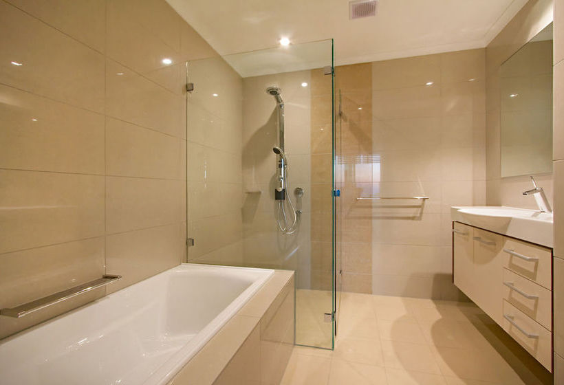 Hotel One30 Esplanade | Darwin | Northern Territory | Australia 1