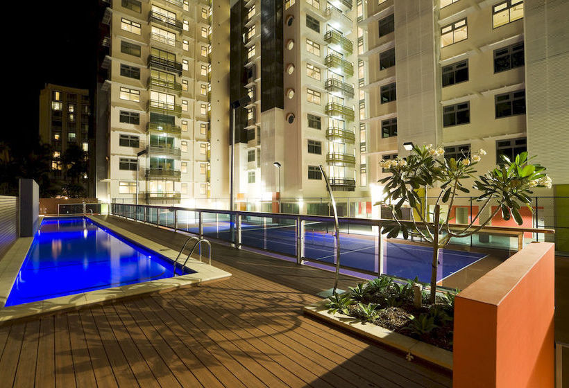 Hotel One30 Esplanade | Darwin | Northern Territory | Australia 10