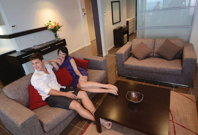 Hotel One30 Esplanade | Darwin | Northern Territory | Australia 11