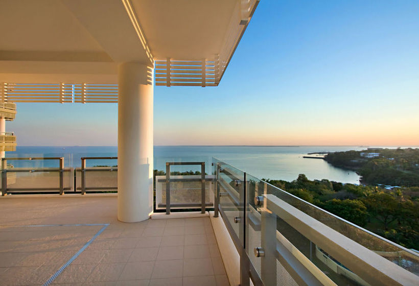 Hotel One30 Esplanade | Darwin | Northern Territory | Australia 12
