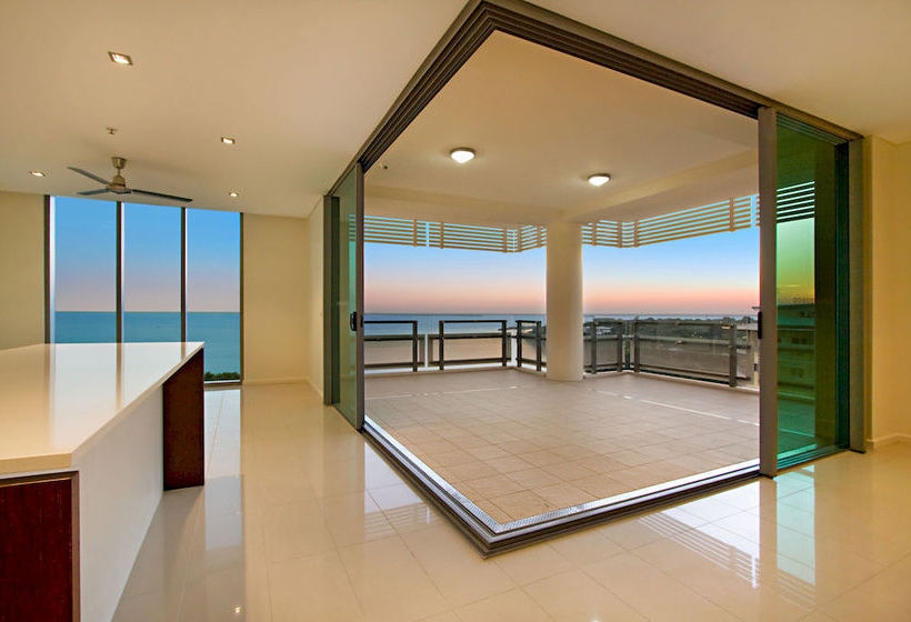 Hotel One30 Esplanade | Darwin | Northern Territory | Australia 2