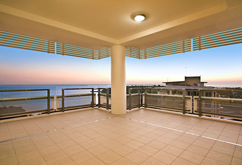 Hotel One30 Esplanade | Darwin | Northern Territory | Australia 4