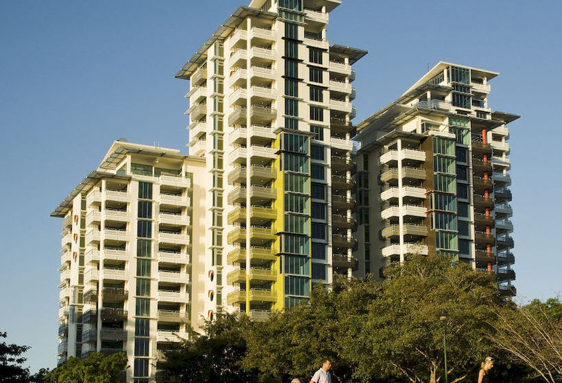 Hotel One30 Esplanade | Darwin | Northern Territory | Australia 5