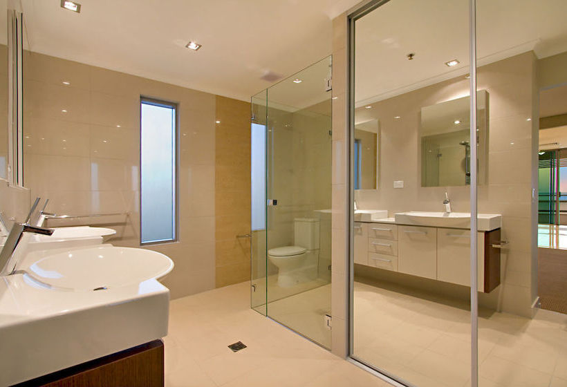 Hotel One30 Esplanade | Darwin | Northern Territory | Australia 6