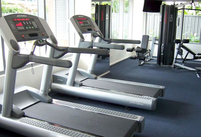 Hotel One30 Esplanade | Darwin | Northern Territory | Australia 8