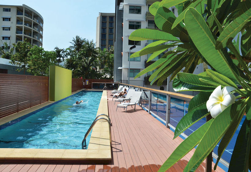 Hotel One30 Esplanade | Darwin | Northern Territory | Australia 9