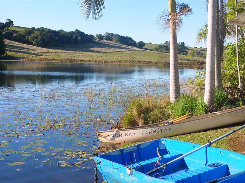 Hotel Byron Bay Farmstay Byron Bay