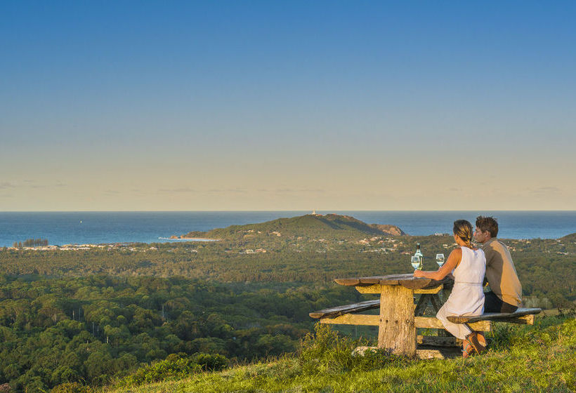 Hotel Byron Bay Farmstay | Byron Bay | New South Wales | Australia 11