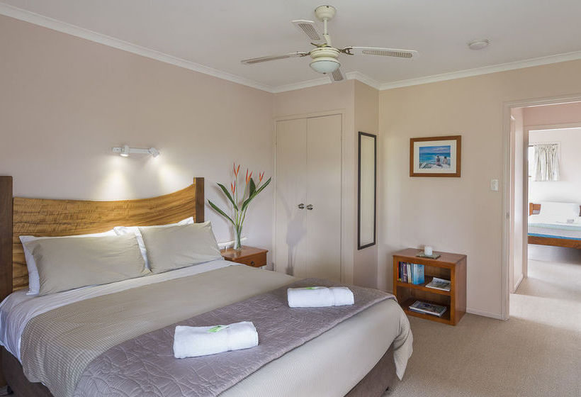 Hotel Byron Bay Farmstay | Byron Bay | New South Wales | Australia 14