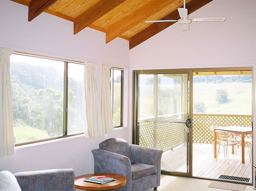 Hotel Byron Bay Farmstay | Byron Bay | New South Wales | Australia 3