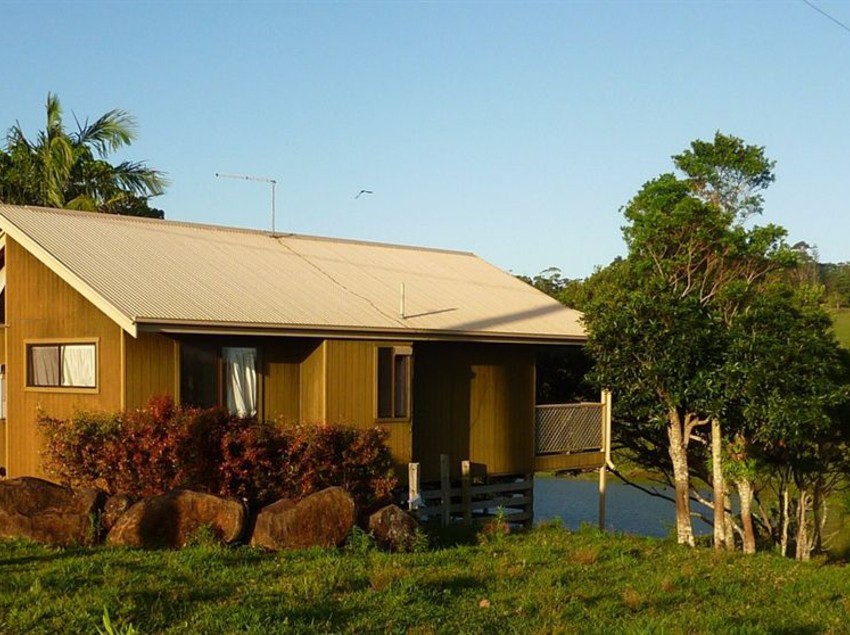 Hotel Byron Bay Farmstay | Byron Bay | New South Wales | Australia 6