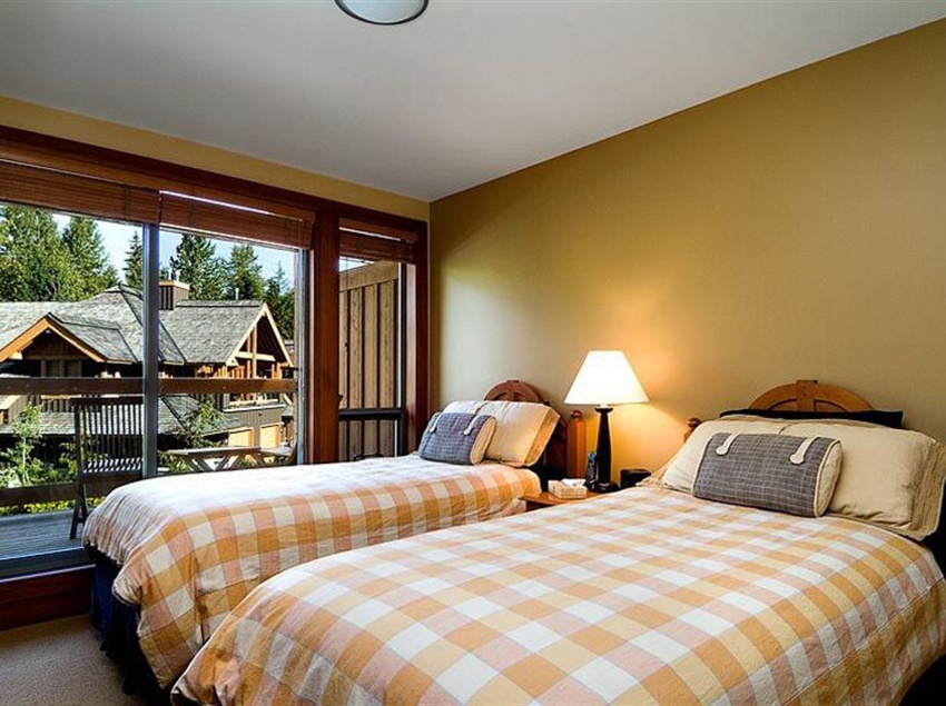 Hotel Our Whistler Retreat - Montebello | Whistler | British Columbia | Canada 10