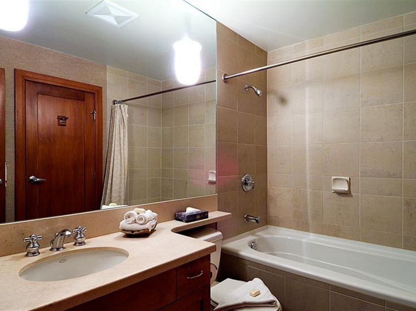 Hotel Our Whistler Retreat - Montebello | Whistler | British Columbia | Canada 11