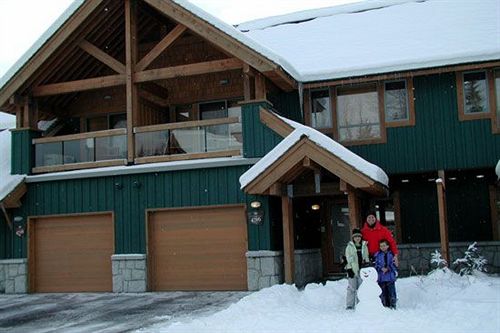 Hotel Our Whistler Retreat - Montebello | Whistler | British Columbia | Canada 13