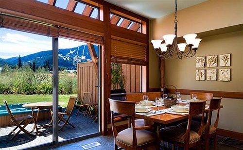 Hotel Our Whistler Retreat - Montebello | Whistler | British Columbia | Canada 14