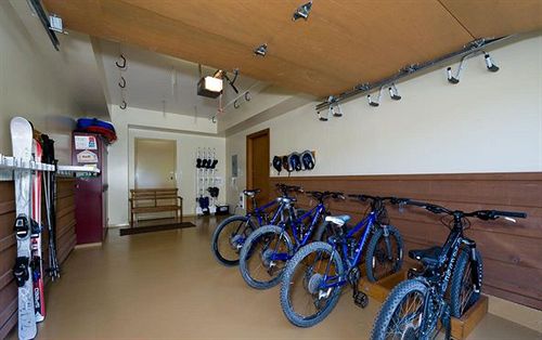 Hotel Our Whistler Retreat - Montebello | Whistler | British Columbia | Canada 15