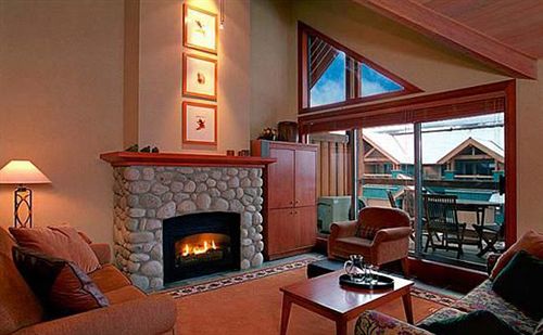 Hotel Our Whistler Retreat - Montebello | Whistler | British Columbia | Canada 17