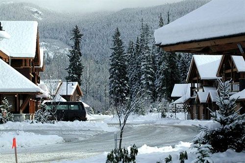 Hotel Our Whistler Retreat - Montebello | Whistler | British Columbia | Canada 19