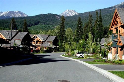 Hotel Our Whistler Retreat - Montebello | Whistler | British Columbia | Canada 20