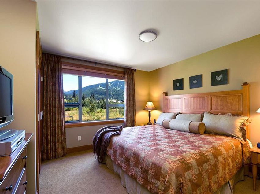 Hotel Our Whistler Retreat - Montebello | Whistler | British Columbia | Canada 4