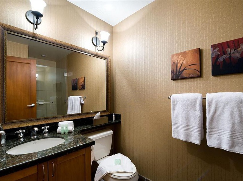 Hotel Our Whistler Retreat - Montebello | Whistler | British Columbia | Canada 5